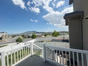 9626 N Red Bridge St in Eagle Mountain, UT - Building Photo - Building Photo
