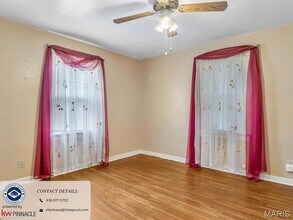 216 S Chestnut St in Collinsville, IL - Foto de edificio - Building Photo