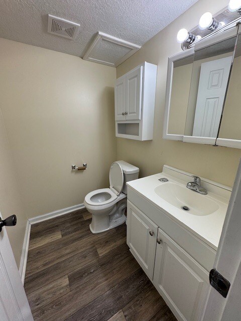 3601 Overcast Rd in Union City, TN - Building Photo - Building Photo