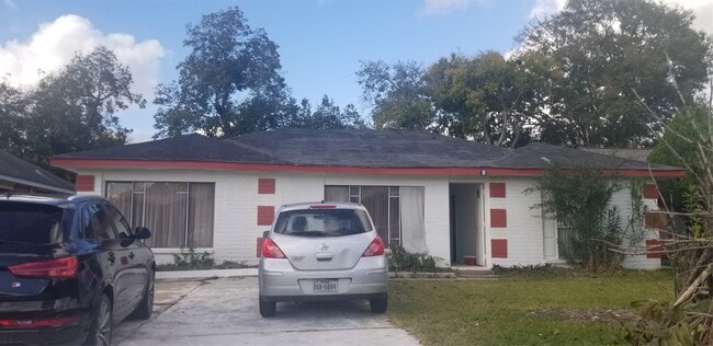 property at 10734 Concho St