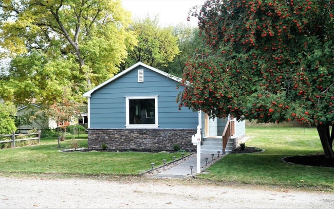 property at 514 S 7th St