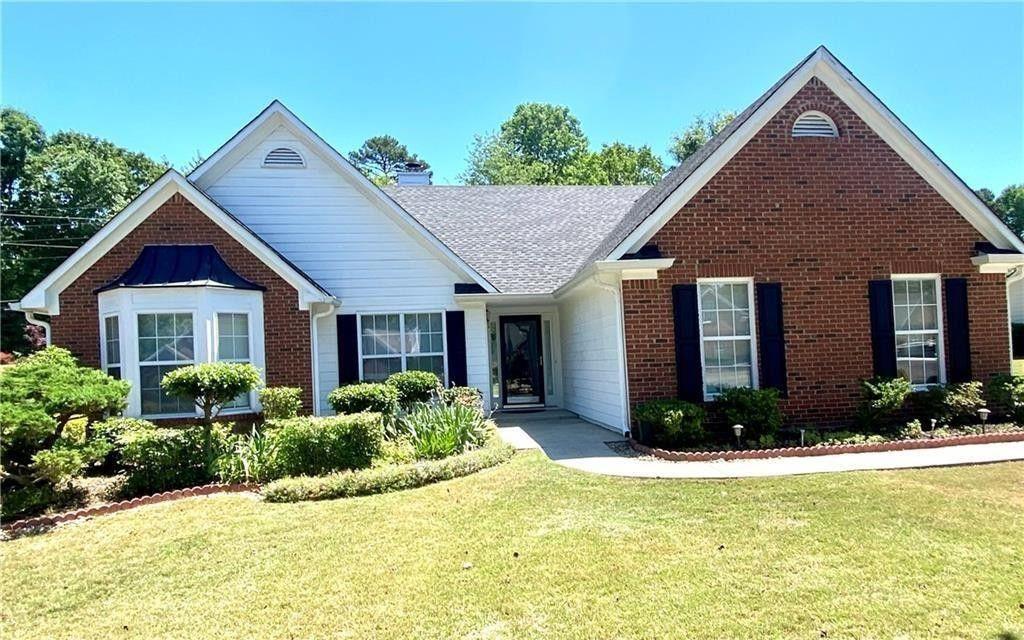 2145 Prospect Mill Pl NE in Lawrenceville, GA - Building Photo