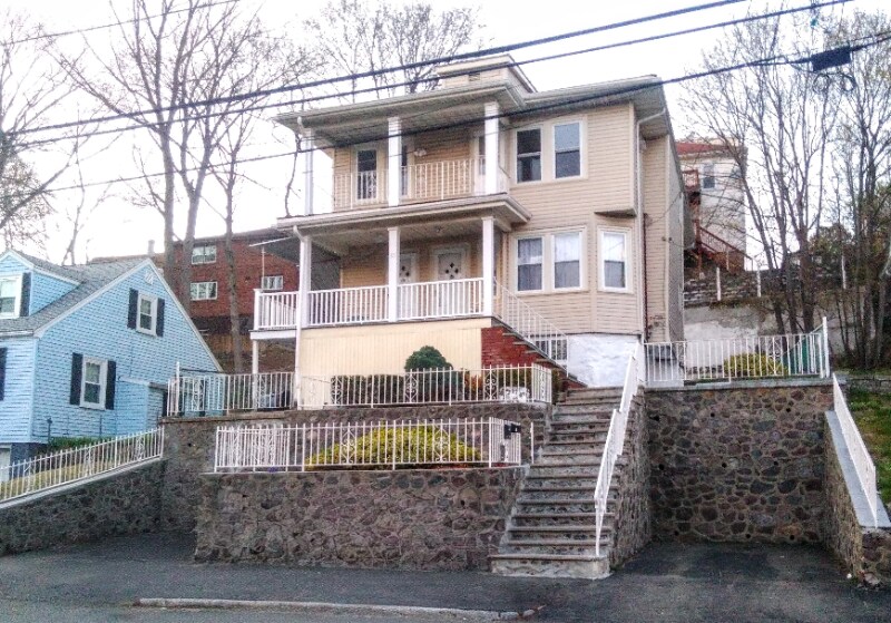 63 Fenno St in Revere, MA - Building Photo