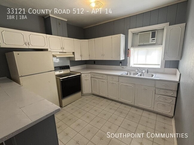 property at 33121 Co Rd 512