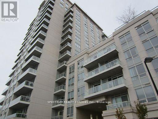 property at 3865 Lake Shore Blvd W