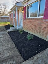 4200 Narcissus Dr in Louisville, KY - Building Photo