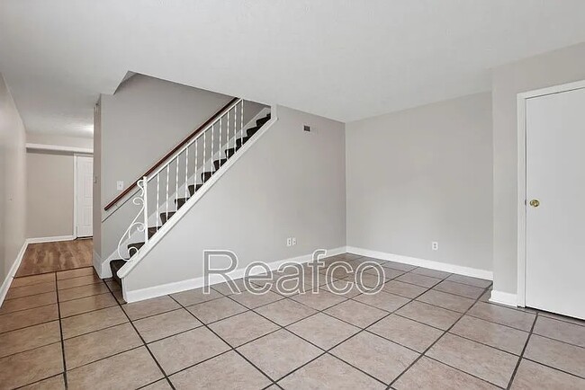 property at 2846 Baughman Ave