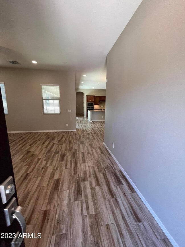 4225 E Ronald St in Gilbert, AZ - Building Photo - Building Photo