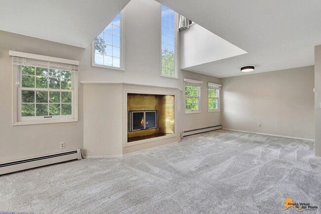 property at 3601 Raspberry Rd