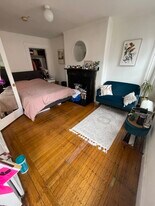 51 Russell St, Unit S Russel in Boston, MA - Building Photo