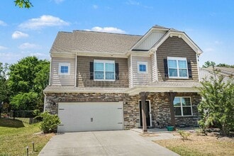 14419 Rhodes Hall Dr in Charlotte, NC - Building Photo - Building Photo