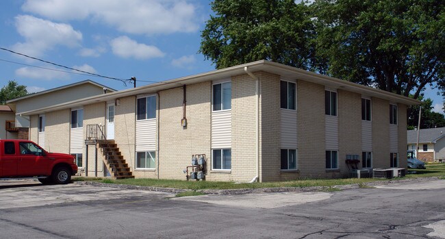 1010 SE Belmont Dr in Ankeny, IA - Foto de edificio - Building Photo