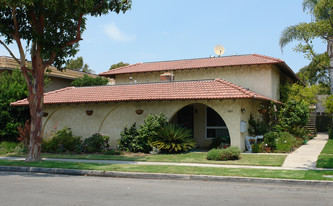 4931 Kona Dr Apartments