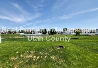 93 Kintail St in Lehi, UT - Building Photo - Building Photo