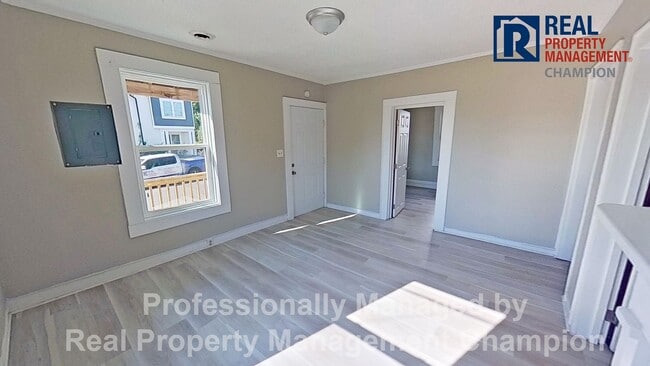 1009 Orange St in Wilmington, NC - Building Photo - Building Photo