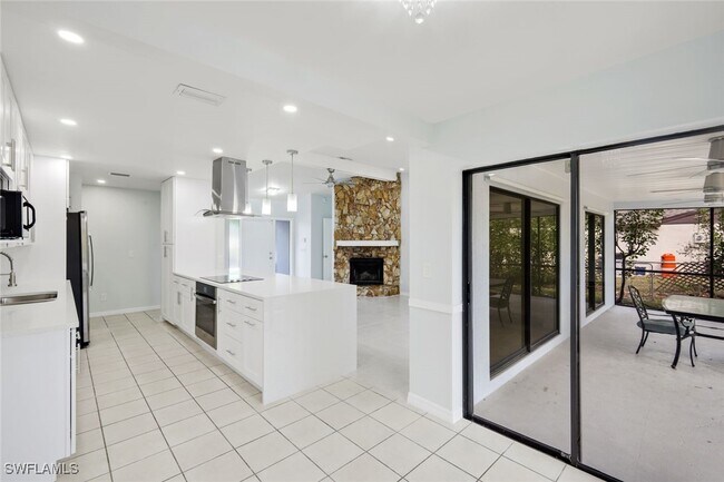 property at 17241 Johnston Dr