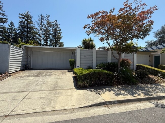 property at 524 Fern Ridge Ct