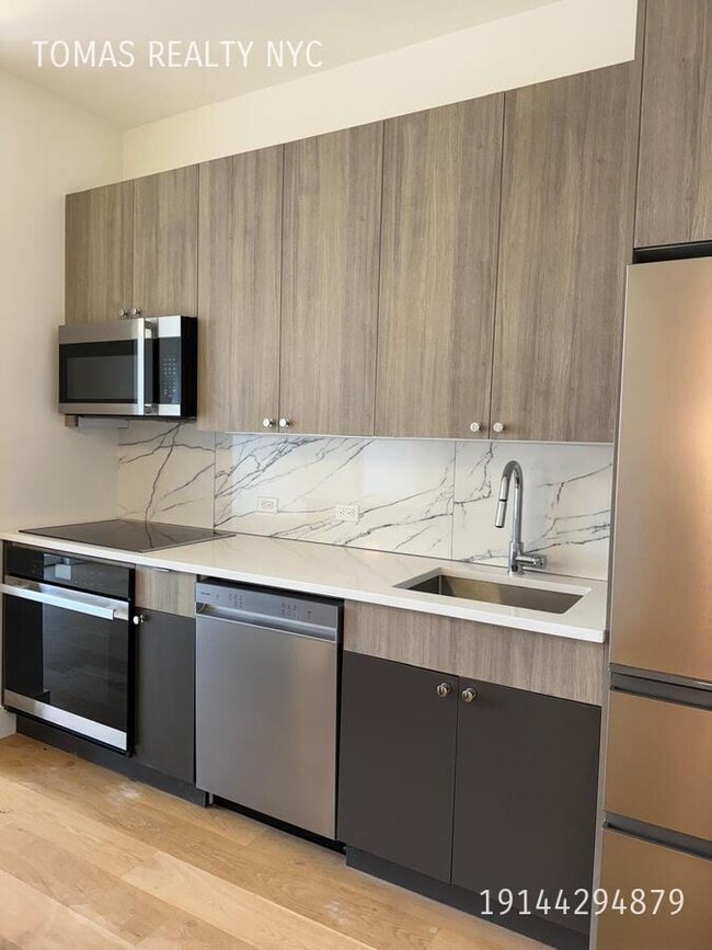 3103 Sedgwick Ave in Bronx, NY - Foto de edificio - Building Photo