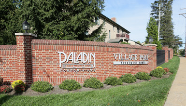 Village Park at Paladin in Wilmington, DE - Building Photo - Building Photo