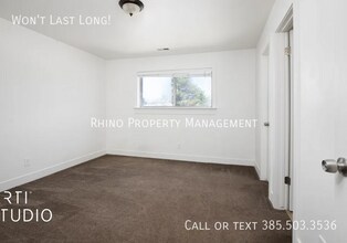 1767 Willowbrook Dr in Provo, UT - Building Photo - Building Photo