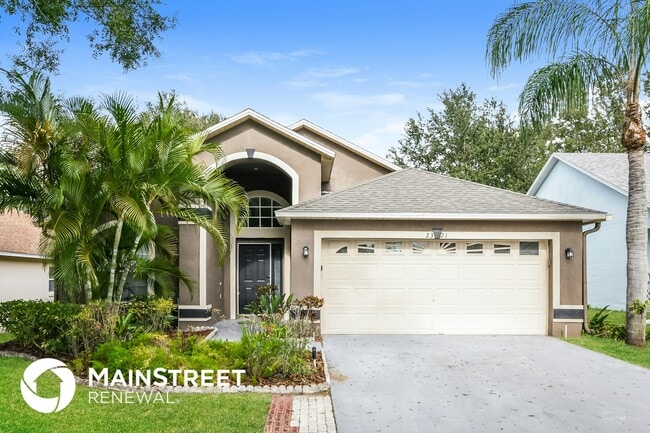 property at 2321 Paulette Dr