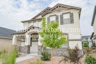 6455 Cisco Kid Way in Colorado Springs, CO - Building Photo - Building Photo