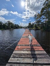 5568 La Moya Ave in Jacksonville, FL - Foto de edificio - Building Photo