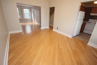 3881 Bigelow Blvd, Unit 3 Bed for August in Pittsburgh, PA - Building Photo - Building Photo