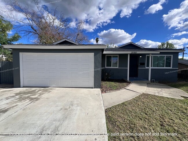 property at 3080 Waldorf Dr