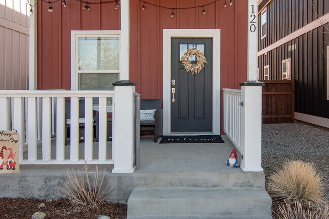 120 Barnwood Cir in Buena Vista, CO - Building Photo - Building Photo