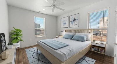 FLATZ 432 in Midland, TX - Building Photo - Building Photo
