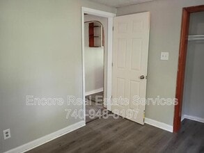 138 Orchard St in Newark, OH - Foto de edificio - Building Photo