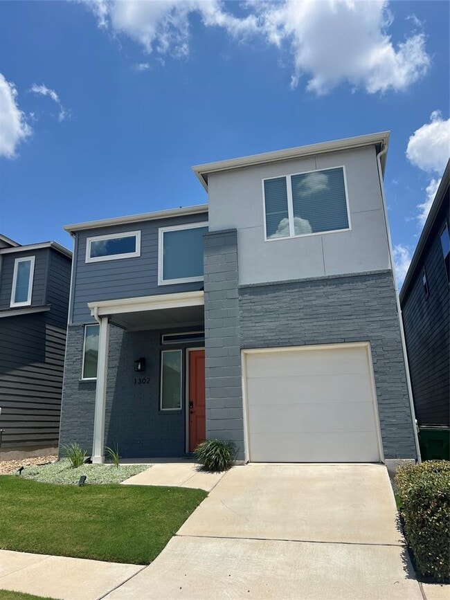 property at 1302 Limelight Ln