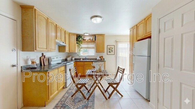 property at 1013 Echo Rd