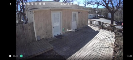 832 W Eagle St in Fayetteville, AR - Building Photo - Building Photo