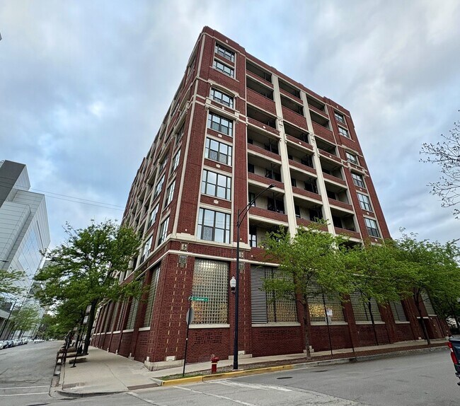 property at 320 E 21st St