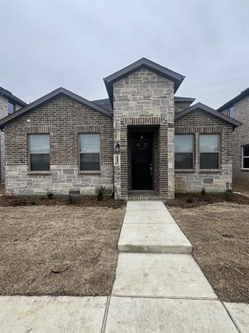 3336 Autumn Sage Dr in Celina, TX - Building Photo