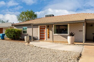 2314 W Weldon Ave in Phoenix, AZ - Building Photo - Building Photo