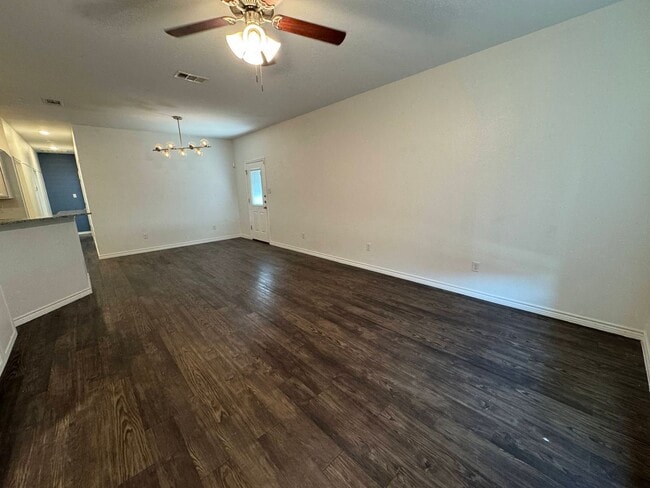 3506 Barnacle Dr in Killeen, TX - Building Photo - Building Photo