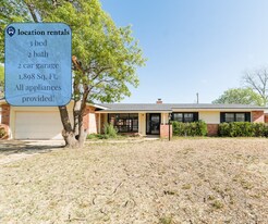 2114 56th St in Lubbock, TX - Building Photo