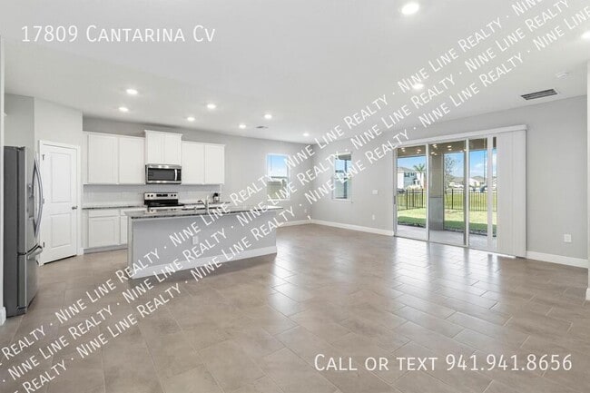 17809 Cantarina Cove in Bradenton, FL - Building Photo - Building Photo