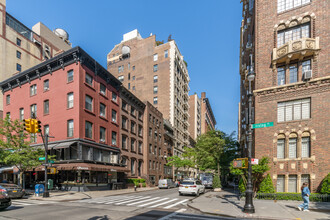 Ruggles' House in New York, NY - Building Photo - Building Photo