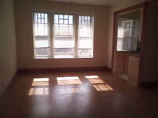 property at 5795 Pershing Ave