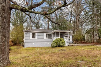 1209 Linwood St in Birmingham, AL - Building Photo - Building Photo