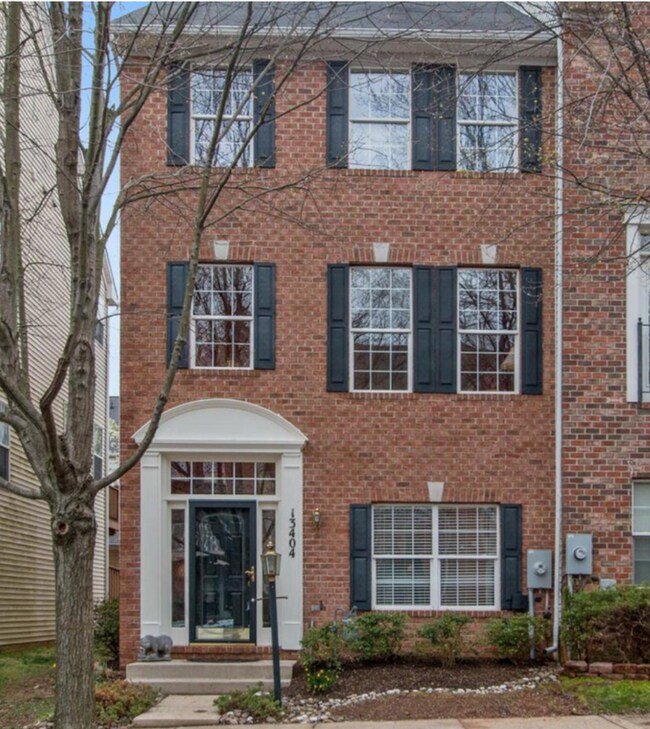 13404 Fountain Club Dr in Germantown, MD - Building Photo - Building Photo