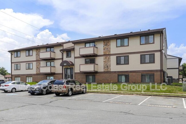 property at 993 Heather Ridge Dr