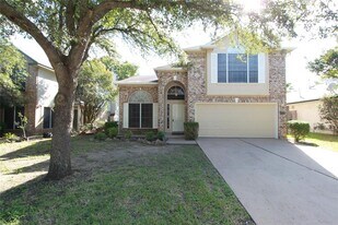 3309 Kissman Dr in Austin, TX - Building Photo