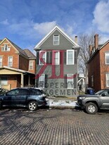 346 Stewart Ave in Columbus, OH - Building Photo