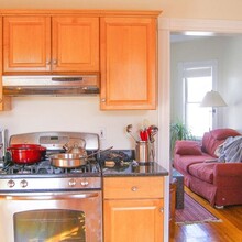 19 Worcester St, Unit 3 in Cambridge, MA - Building Photo - Building Photo