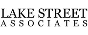 Property Management Company Logo Lake Street Associates, Inc.